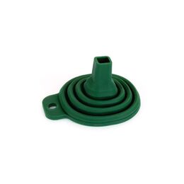 WoodRiver Silicone Funnel
