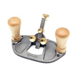 Melbourne Tool Company Router Plane Standard Chisel Type