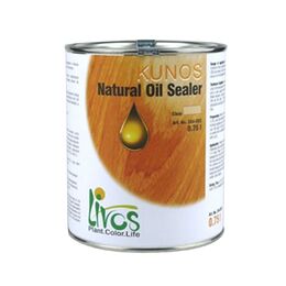 KUNOS Natural Oil Sealer