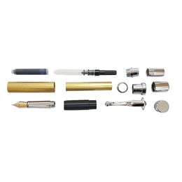 Atrax Rollerball Pen Kits