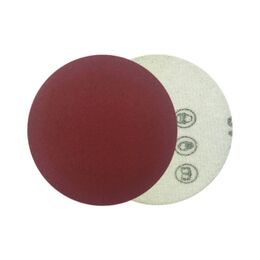 Hook and Loop Backed Sanding Disc 3"/75mm (10 Pack)