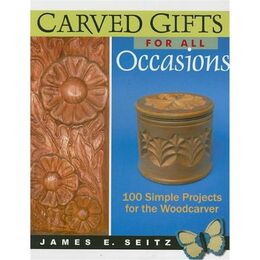 Carved Gifts for all Occasions