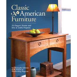 Classic American Furniture