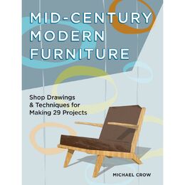 Mid-Century Modern Furniture