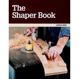 The Shaper Book