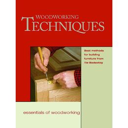 Woodworking Techniques