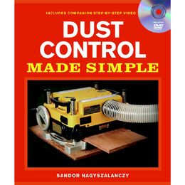 Dust Control Made Simple