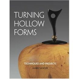 Turning Hollow Forms