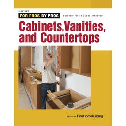 Cabinets, Vanities and Countertops