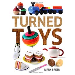 Turned Toys