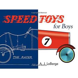 Speed Toys for Boys