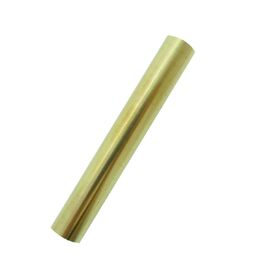 Brass Tube - Panama