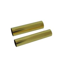 Brass Tubes - Castellar