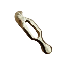 Woodcut Pro-Forme Solid Powerhead Brass Gauge (Replacement)