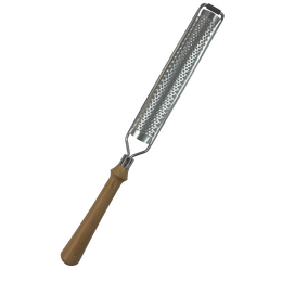 Microplane Kit (Grater)