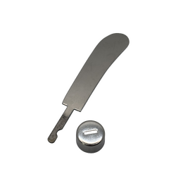 Small Butter Knife