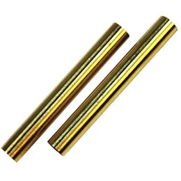 Brass Tubes - 7mm
