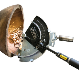Woodcut Bowlsaver Original Coring System