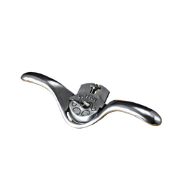 Clifton 500 Convex Spokeshave