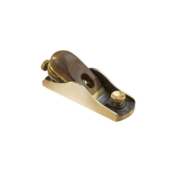 Clifton Block Plane Adjustable Mouth