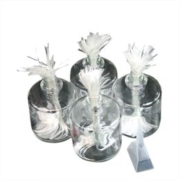 Confetti Oil Lamps