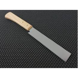 Shogun Nokogiri | Kataba Kugihiki (Flush Cut) Pullsaw