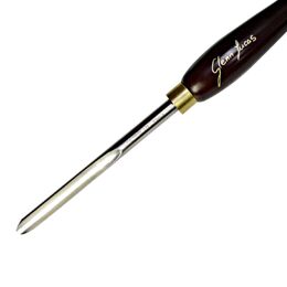 Glenn Lucas GL7 Spindle Gouge - 1/2"