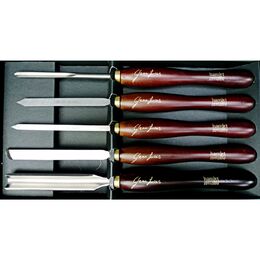 Glenn Lucas GLSET5 - 5 Piece Boxed Set - EOFY Special