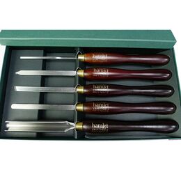 Hamlet HCT166 - 5 Piece Boxed Set