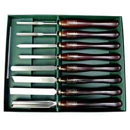 Hamlet HCT167 - 8 Piece Boxed Set