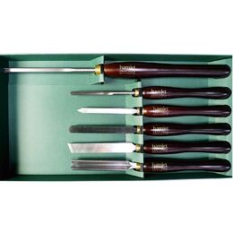 Hamlet HCT175 - 6 Piece Boxed Set