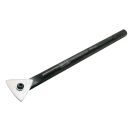 Woodcut Irons Shear Scraper