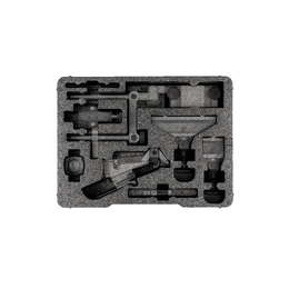 Tormek KSK-00 Storage Tray for Knife Sharpening Kit