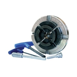Vicmarc VM150 M45 Chucks (Standard Jaws Included)