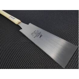 Shogun Nokogiri | Premium Pull Saw - 210 Classic Ryoba