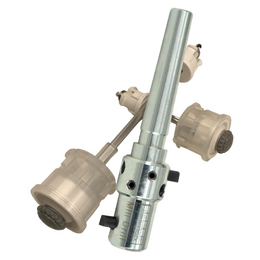 Woodcut Mill Drill Universal