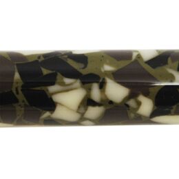 Metre Long Acrylic - Camo Chip