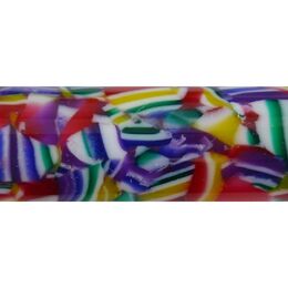 Metre Long Acrylic - Candy Crush