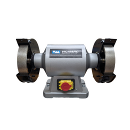 Vicmarc Slow Speed with 2 x CBN Wheels P00319 Grinder