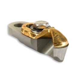 Woodcut Pro-Forme Flexi Powerhead 1/2"