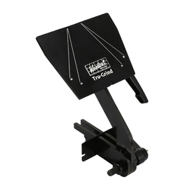 Woodcut Tru-Grind Premium Sturdy Rest