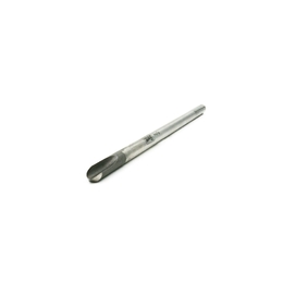 Woodcut Pro-Tip Bowl Gouge 1/2" (13mm) 55 Degree Fingernail Grind, Handled