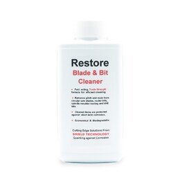 Shield Technology Restore Blade and Bit Cleaner 500ml