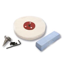 Robert Sorby - ProEdge Buffing Kit