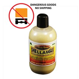 U-Beaut SW500 Shellawax - 500ml