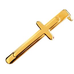 7mm Cross Clip