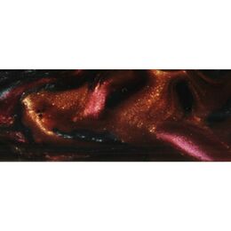 Blood Stone - Poly Resin Pen Blank