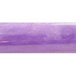 Purple  - Poly Resin Pen Blank