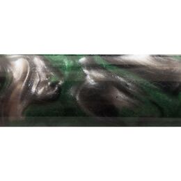 Alien Ooze - Poly Resin Pen Blank