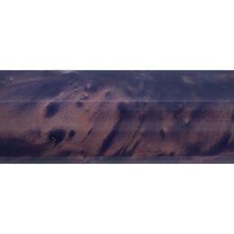 Bronzed Violet - Poly Resin Pen Blank